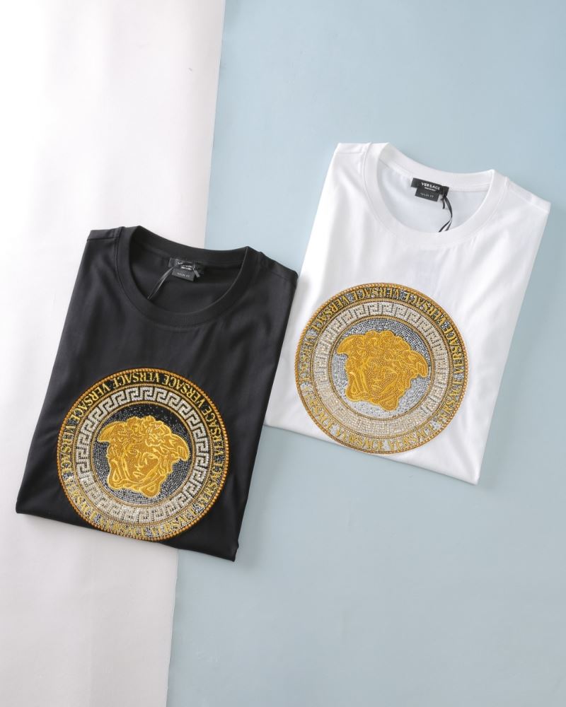 Versace T-Shirts